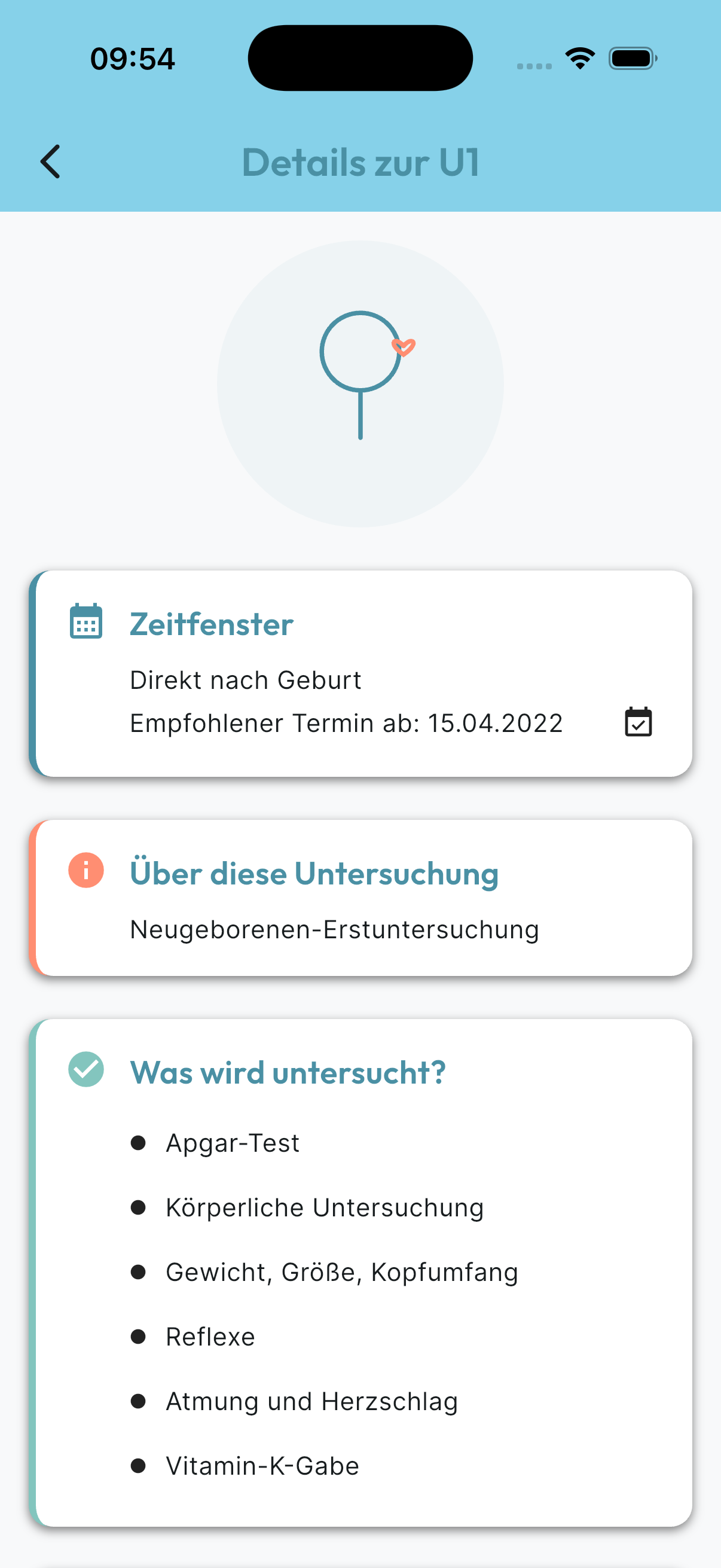 App Screenshot Dashboard